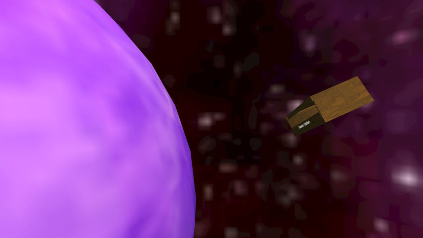 Space Exploration Simulator
