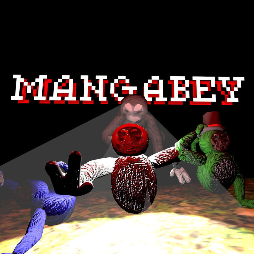 Mangabey