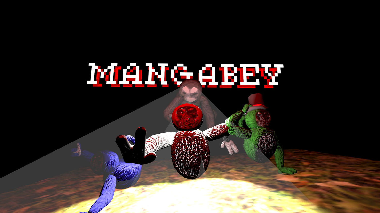 Mangabey
