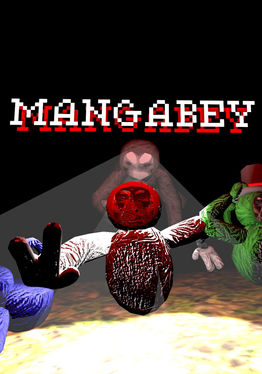 Mangabey