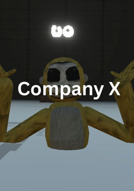 Company X