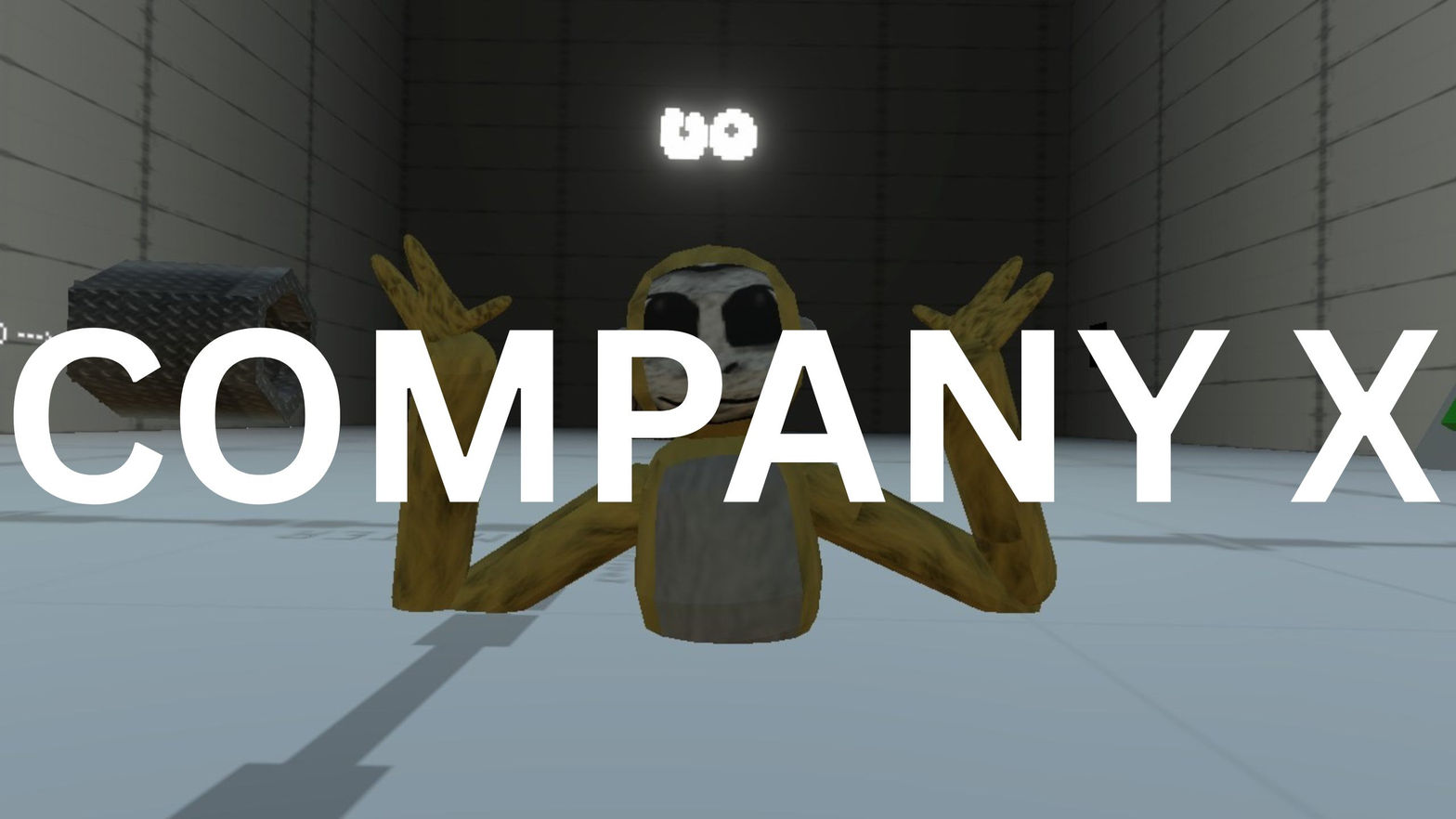 Company X