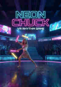 Neon Chuck