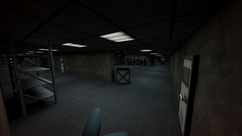 BREACH OG