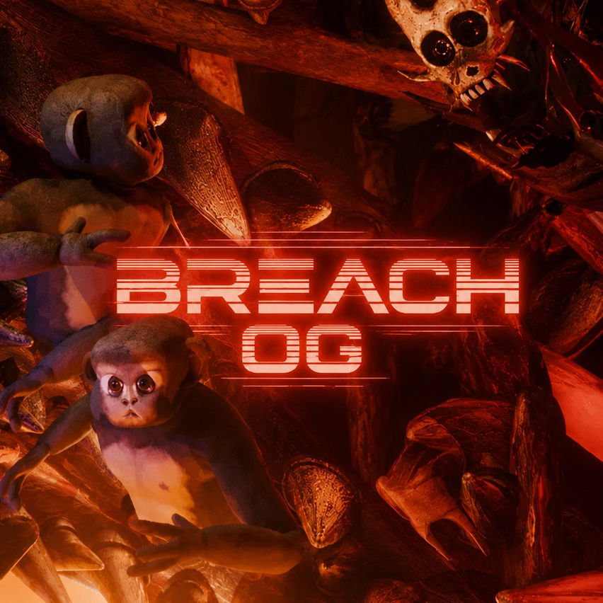 BREACH OG