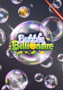 Bubble Billionaire
