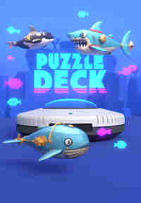 Puzzle Deck