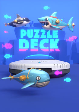 Puzzle Deck