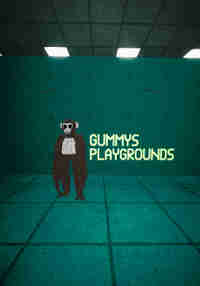 Gummys Playgrounds