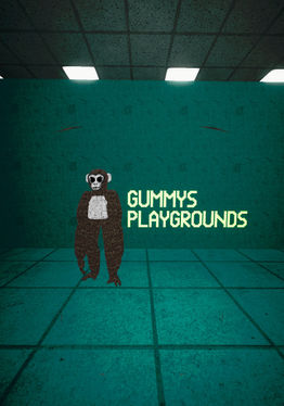 Gummys Playgrounds