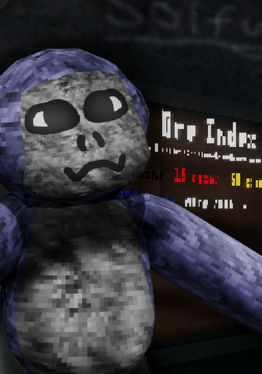 MonkiMinigames