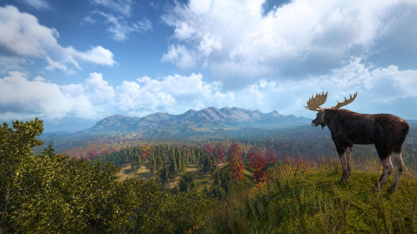 Hunting Shooter: Sniper Simulator