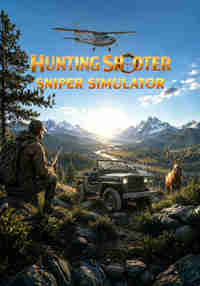 Hunting Shooter: Sniper Simulator