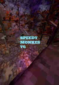 Speedy Monkes V6