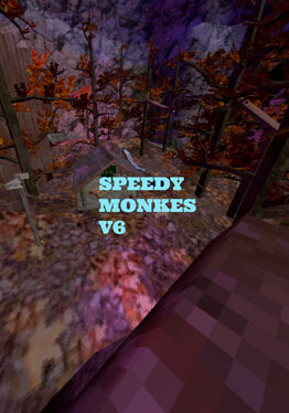 Speedy Monkes V6