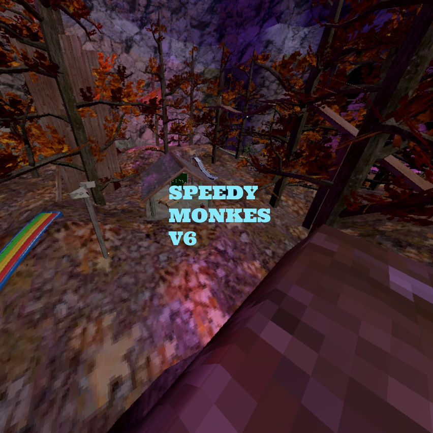 Speedy Monkes V6