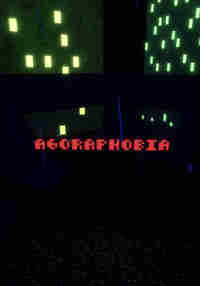 Agoraphobia Gorilla Horror