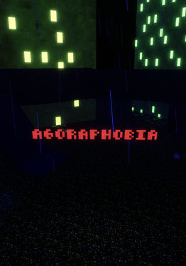 Agoraphobia Gorilla Horror