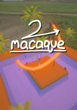 Macaque 2