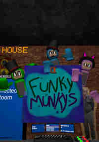 Funky Munkys