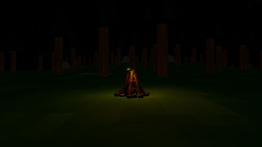 Scary Ape!