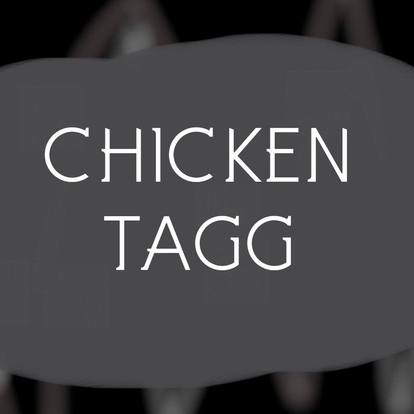 Chicken Tagg