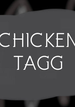 Chicken Tagg
