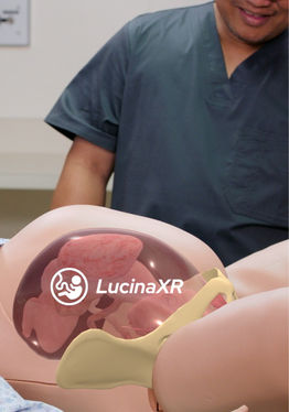 LucinaXR