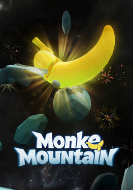 Monke Mountain