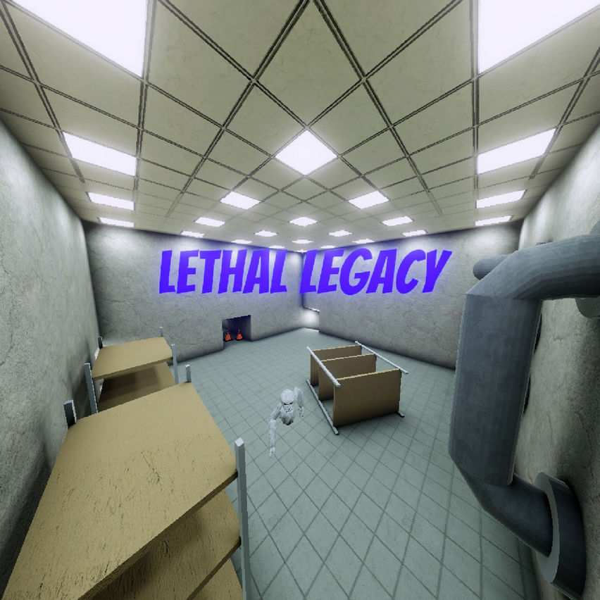 Lethal Legacy