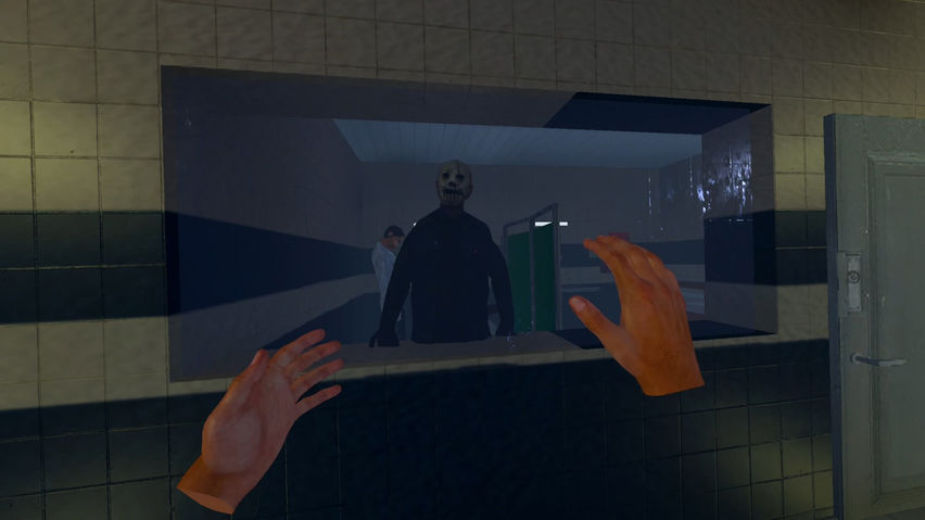 Ward 13 - Hospital Horror Simulator