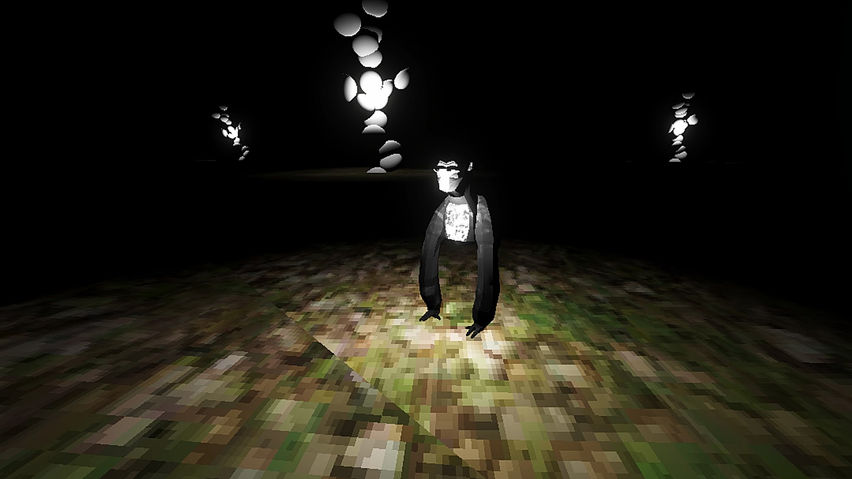 IShowGorillaHorror