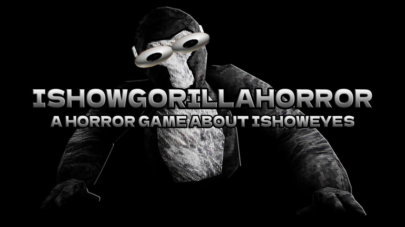 IShowGorillaHorror