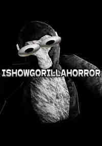 IShowGorillaHorror