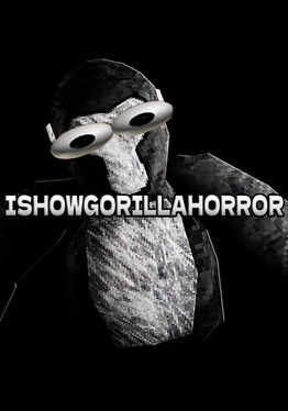 IShowGorillaHorror