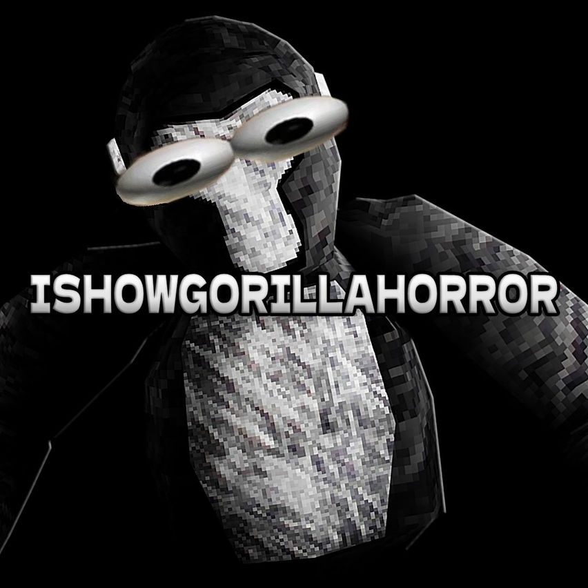 IShowGorillaHorror