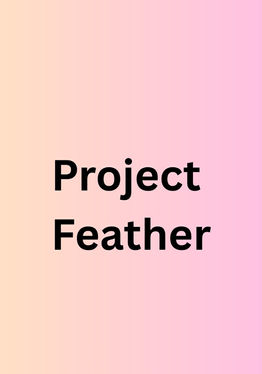 Project Feathers