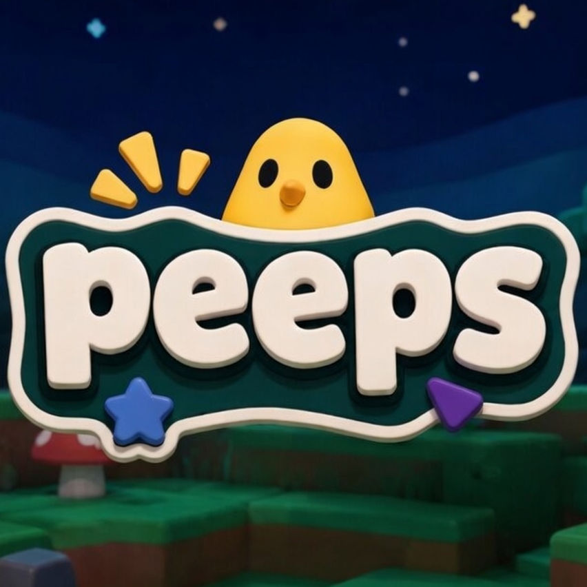 Peeps