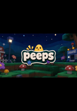 Peeps