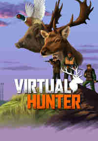 Virtual Hunter