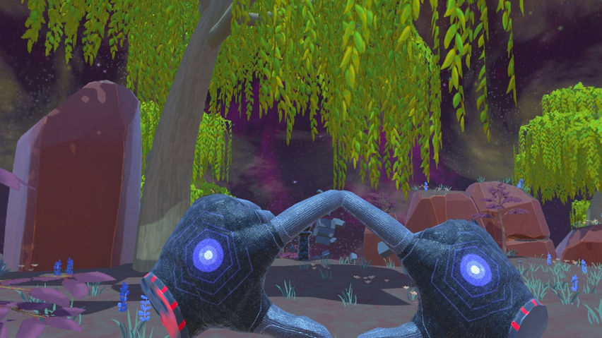 OrbBlitzVR