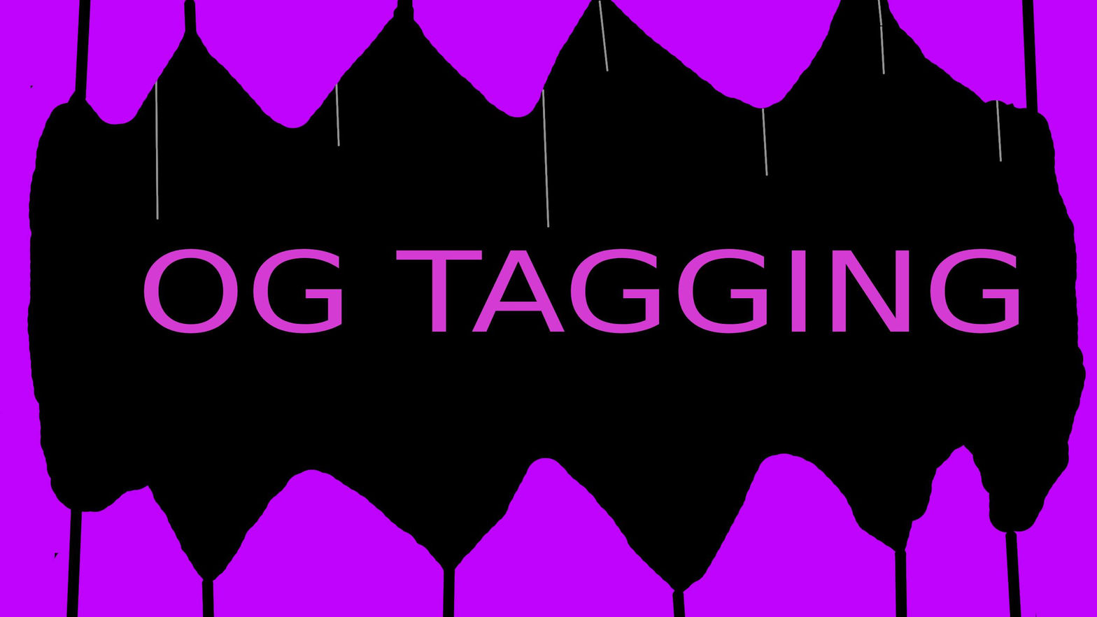 OG Tagging