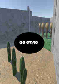 OG GTAG