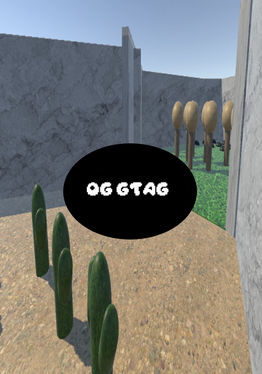 OG GTAG