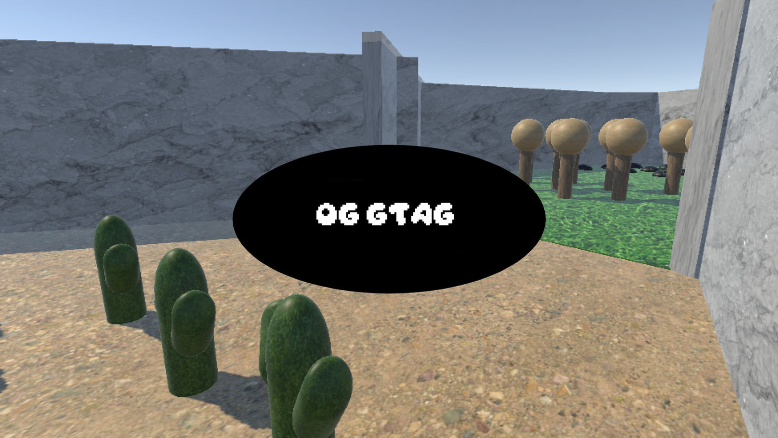 OG GTAG
