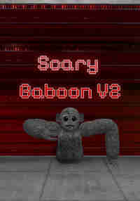 Scary Baboon V2