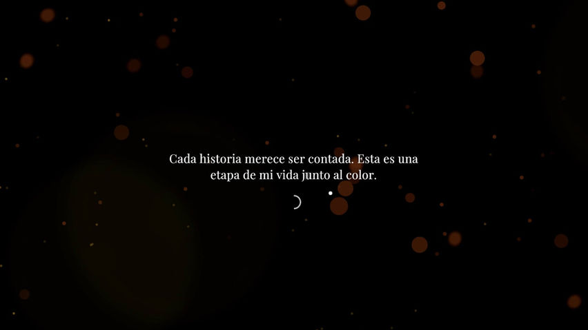 A Través del Iris