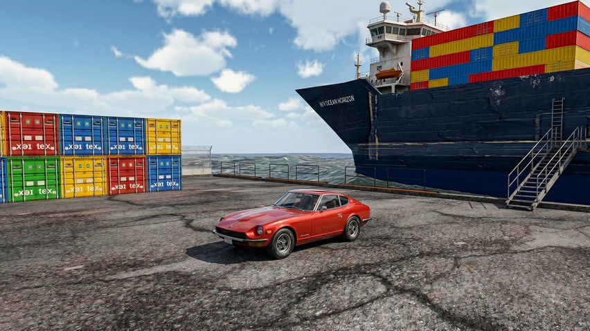 Car Parking VR: Pro Driving Challenge