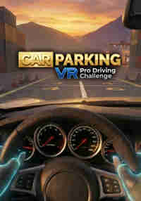 Car Parking VR: Pro Driving Challenge