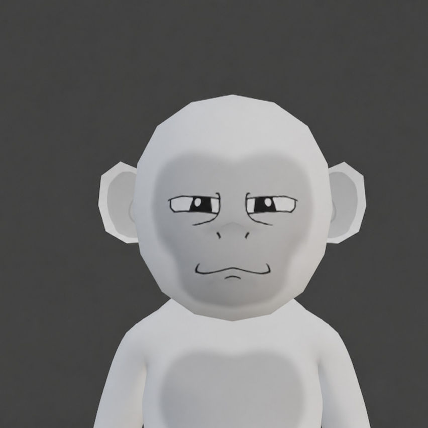 GorillaX